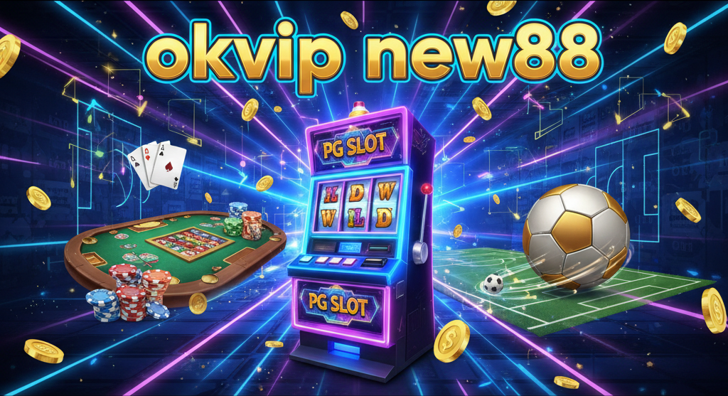 okvip new88