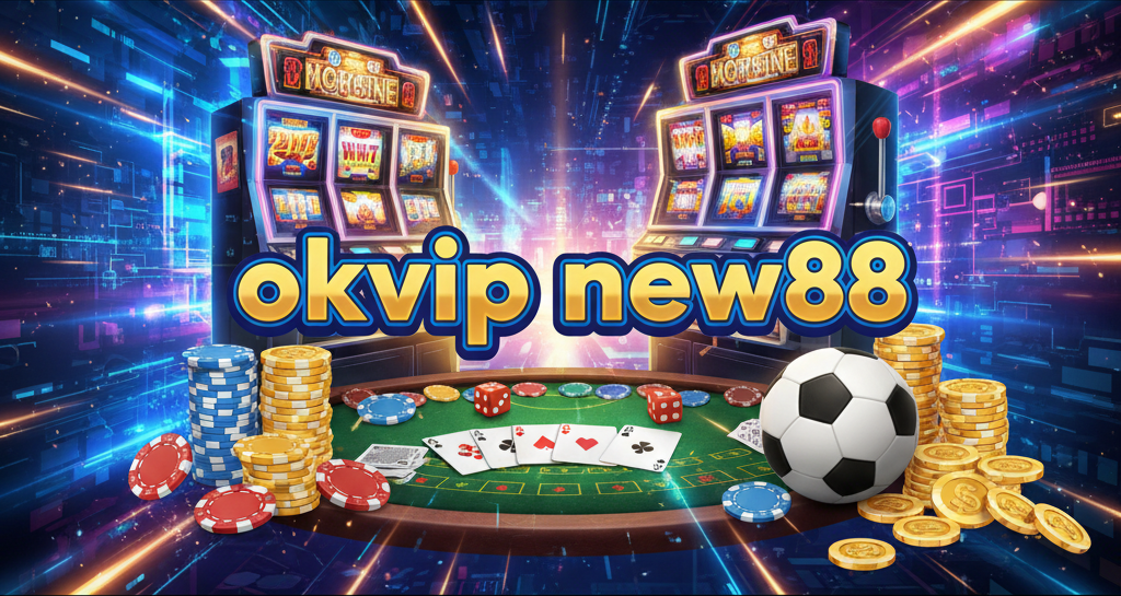 okvip new88