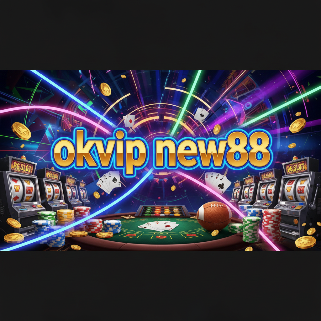 okvip new88