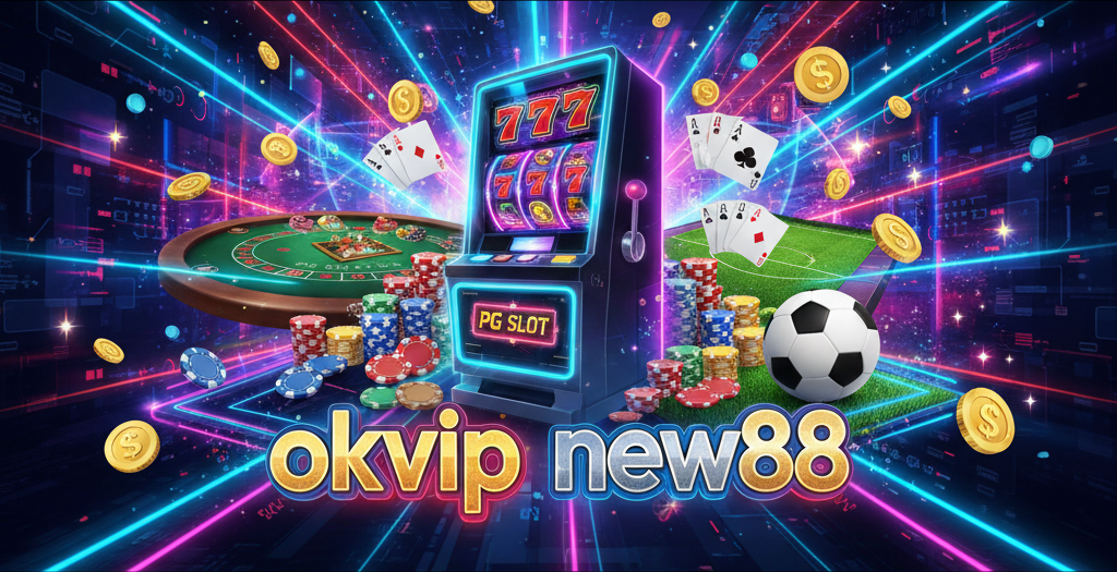 okvip new88