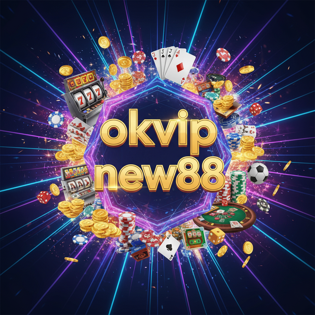 okvip new88