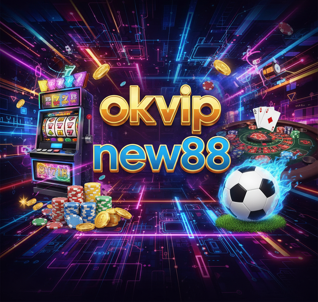 okvip new88